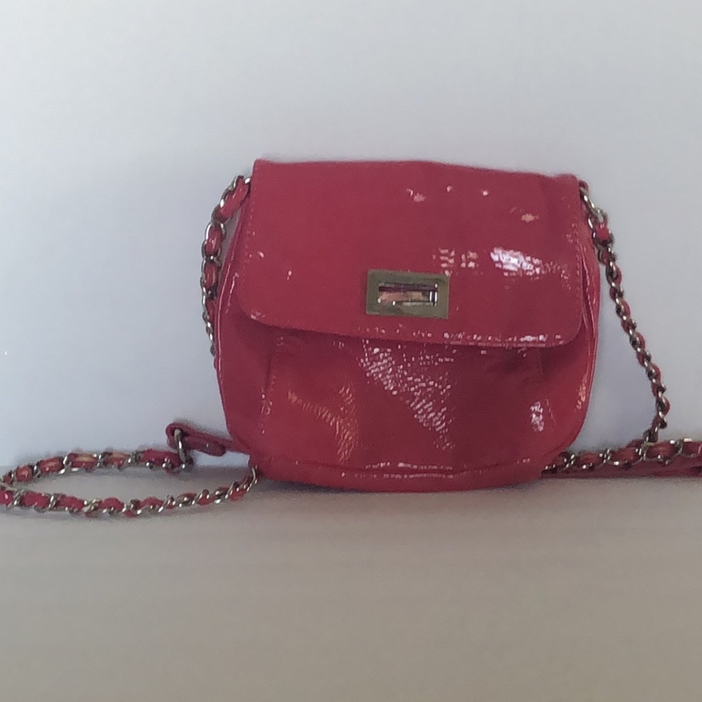 NY & Company Crossbody Bag